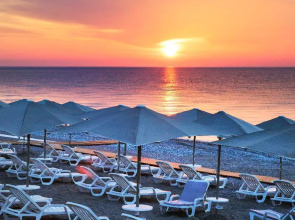 Martı Myra - All Inclusive