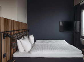 Comfort Hotel Arlanda Airport Terminal