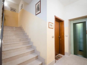 Albergo Centrale Bologna