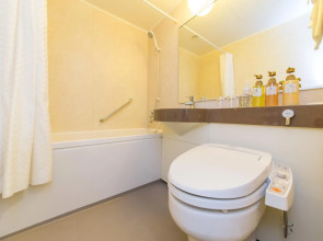 Hotel IL Cuore Namba