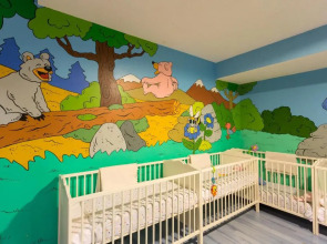 Sport Hotel Hermitage & Spa