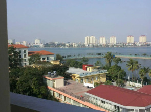 Quang Ba Trade Union Hotel