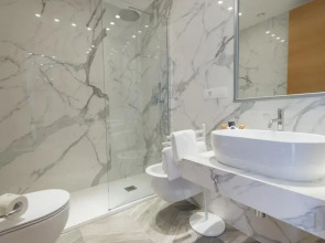 Hotel Excelsior Bari