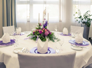 Mercure Hotel Duisburg City