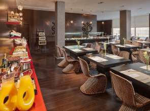 Barceló Santa Cruz Contemporáneo