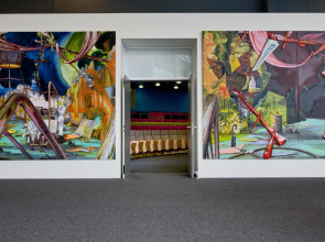 Flonk Hotel Groningen Zuid, BW Signature Collection