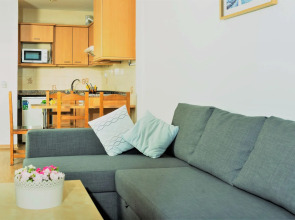 Apartamentos Els Llorers