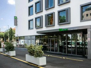 Ibis Styles Genève Carouge