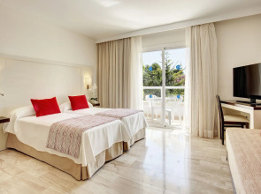 Grupotel Alcudia Suite