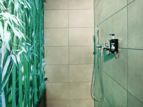 Me and All Hotel Dusseldorf, by Hyatt