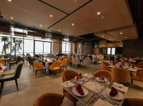 The Code Hotel & Spa