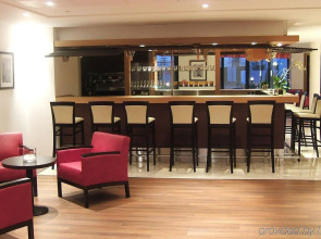 Residhome Val d'Europe