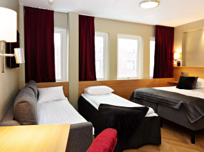 Best Western Hotel Arena