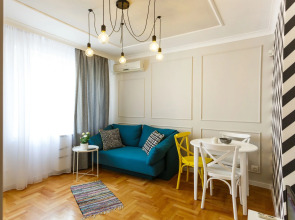 CityResidence Aparthotel