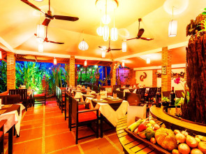 La Niche d Angkor Boutique Hotel