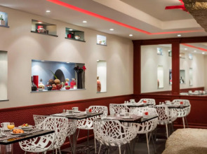 Hôtel Louvre Saint-Honoré