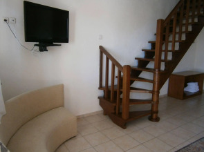 Xenios Theoxenia Hotel