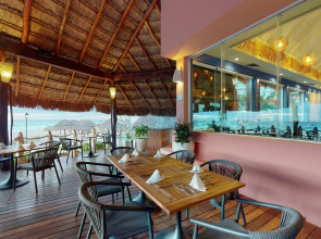 Grand Park Royal Cancún