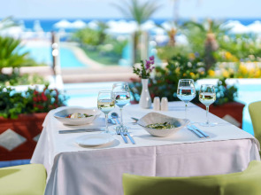 Atrium Prestige Thalasso Spa Resort & Villas