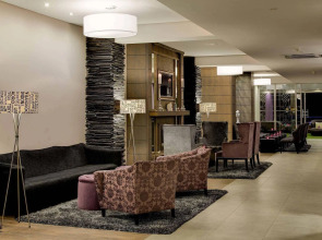 ANEW Hotel Hatfield Pretoria