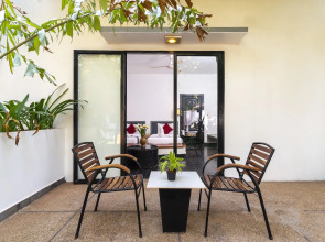 Apsara Greenland Boutique Hotel