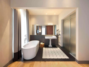 NH Collection Torino Piazza Carlina