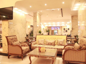 Al Azhar Hotel Jeddah