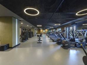 Elite World Grand Sapanca