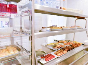 Акрополь(Геленджик)