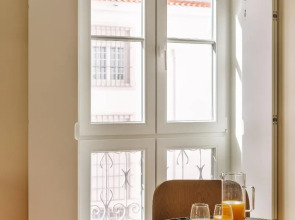 Locke de Santa Joana