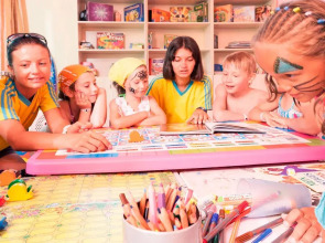 Seher Sun Palace Resort And Spa