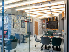 Hotel Faranda Pathos Gijon, Ascend Hotel Collection