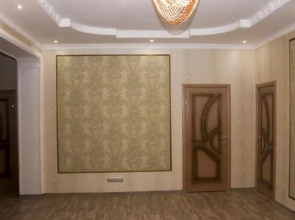 Отель «Мега»