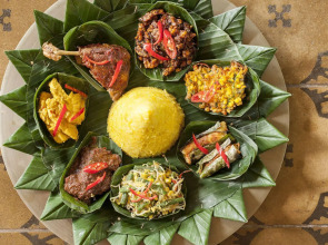 BALQUISSE Heritage Hotel