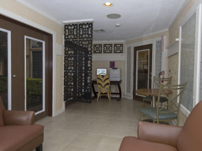 Westgate Blue Tree Resort in Lake Buena Vista