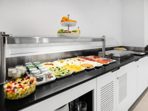 Eurostars Blue Coruña