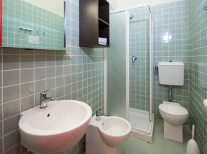 Hotel Casale la Sterpaia Pisa