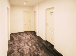 Hentschels Apartments