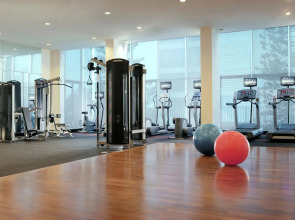 Bangna Pride Hotel & Residence