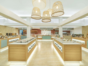 Occidental Cala Vinas