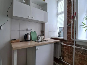 Апартаменты на площади Ленина 12/20