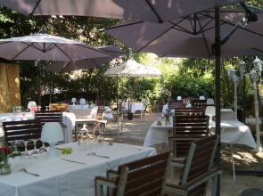 Château Hermitage de Combas