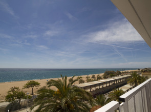 Отель Ibersol Hotel Sorra d'Or