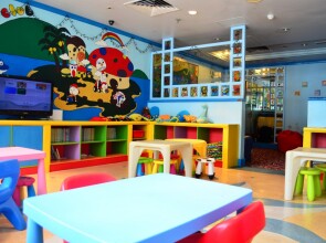 Holiday Inn Resort Penang