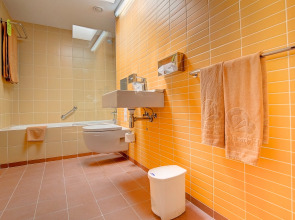 SBH Monica Beach Hotel