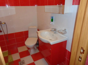 Гостиница Барин