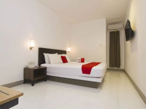 RedDoorz near Universitas Diponegoro