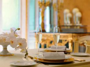 Hotel Imperial, a Luxury Collection Hotel, Vienna