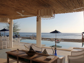 Seri Resort Gili Meno - Adults Only
