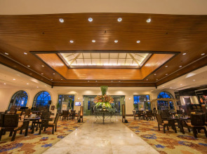 Waterfront Airport Hotel & Casino